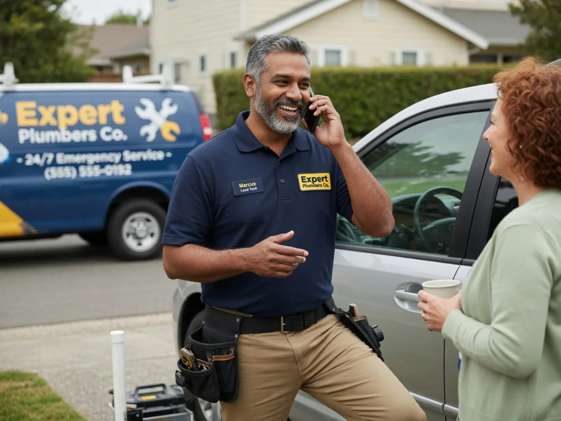 Drain Cleaning Liberty, MO FAQs