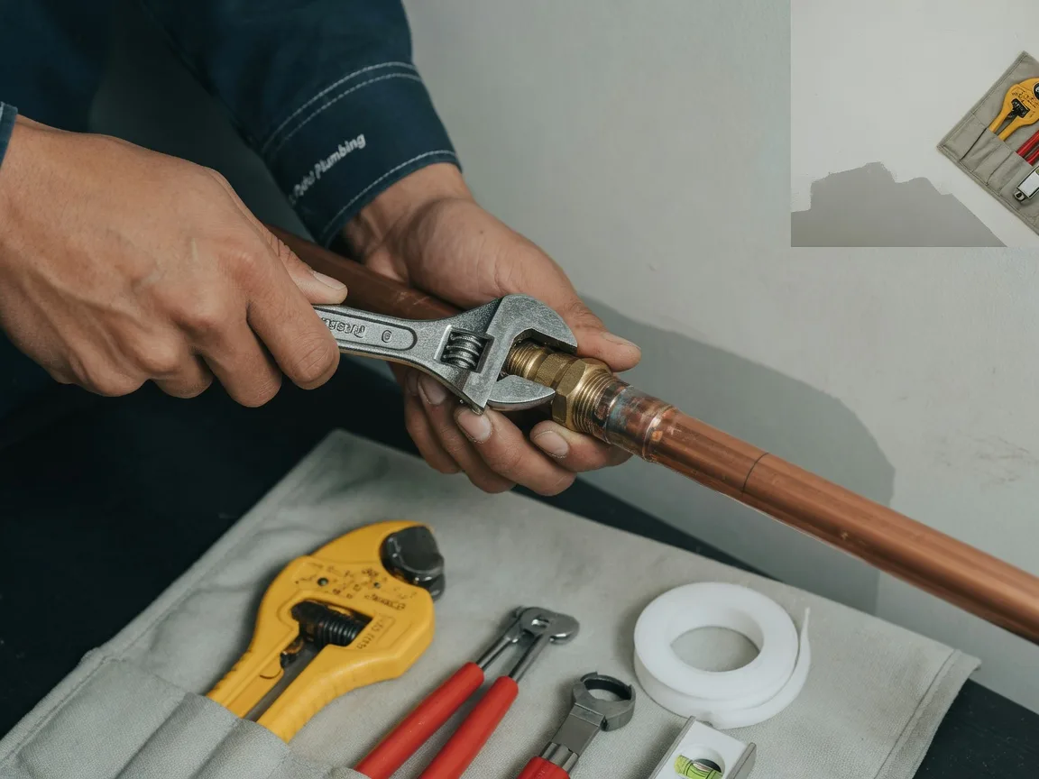 Why choose Drain Cleaning in Liberty, MO
